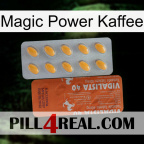 Magic Power Coffee 43